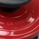 Щетка для гриля Le Creuset 8,3 см красная 93010200060000 фото 4