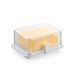Маслянка Tescoma Purity 15х11х7 см 891830 фото 1