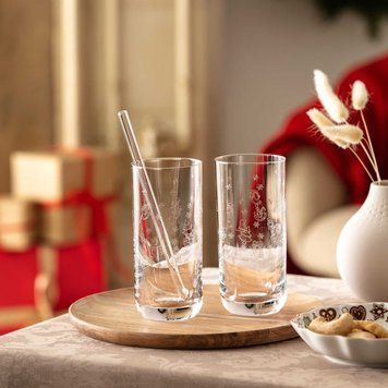 Набор из 2 стаканов для воды Villeroy & Boch Toy's Delight 330 мл 1137768260 фото