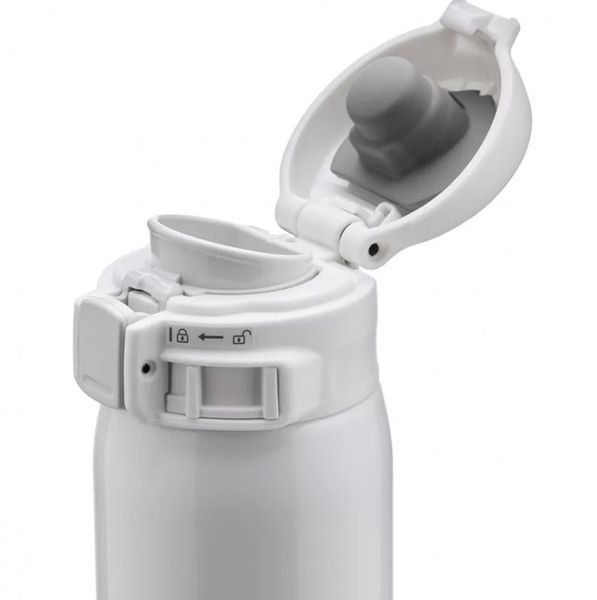 Термос Zojirushi SM-SR 480 мл білий 1678.05.56 фото
