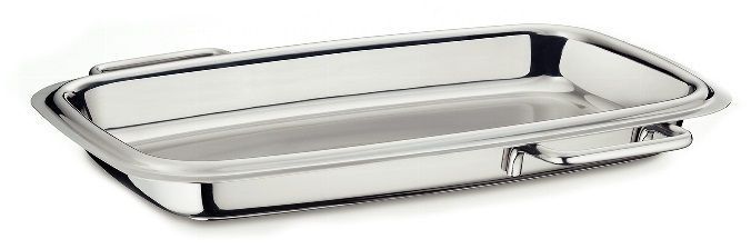 Гусятница 39х28 см Kela Ivo 12402 фото
