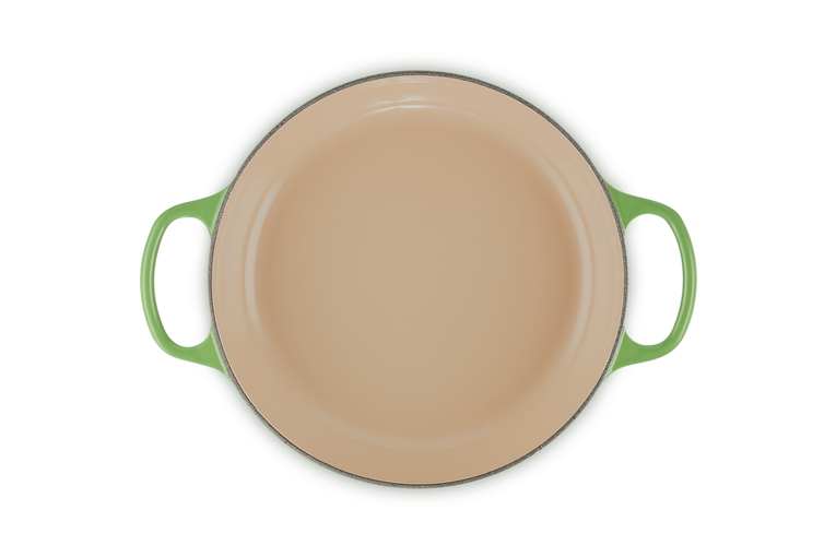 Сотейник Le Creuset Evolution 2,2 л Bamboo Green 21180264082430 фото