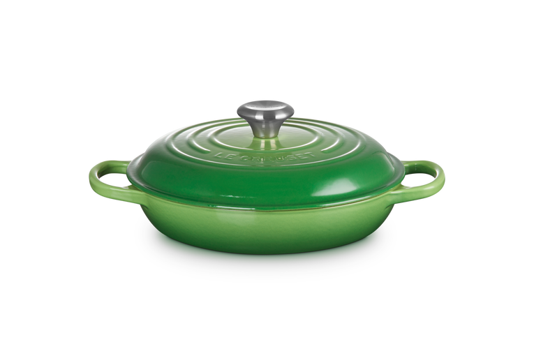 Сотейник Le Creuset Evolution 2,2 л Bamboo Green 21180264082430 фото