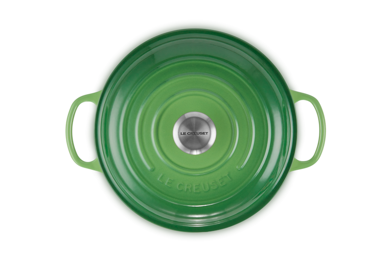 Сотейник Le Creuset Evolution 2,2 л Bamboo Green 21180264082430 фото