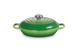 Сотейник Le Creuset Evolution 2,2 л Bamboo Green 21180264082430 фото 2
