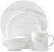 Набор из сахарницы и молочника Wedgwood Vera Wang Venato Imperial 40024338 + 40024337 фото 2