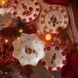 Тортівниця Hutschenreuther Christmas Love 27,7 см 02488-727511-12819 фото 3