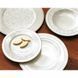Тарілка десертна Villeroy & Boch Gray Pearl 22,7 см 1043922650 фото 3