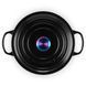 Ручка для кришки Le Creuset Iridescent 4,7 см 94041470000001 фото 3