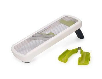 Овочерізка Joseph Joseph Multi-Grip Plus White 38,4 см 20186 фото
