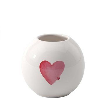 Ваза Villeroy & Boch With Love 8, 5 см 1016899266 фото