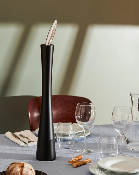 Млинок для перцю Alessi 60 см чорний MP156 фото