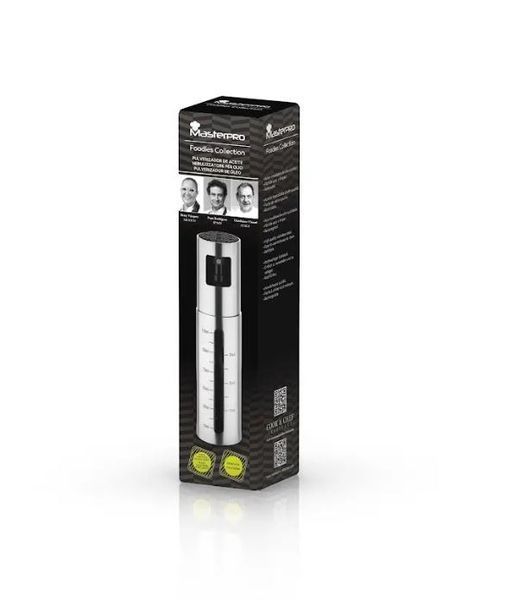 Розпилювач для олії MasterPro Foodies Сollection 110 мл BGMP-6112 фото