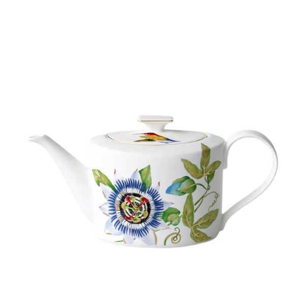 Чайник заварювальний Villeroy & Boch Amazonia 1,2 л 1035140460 фото