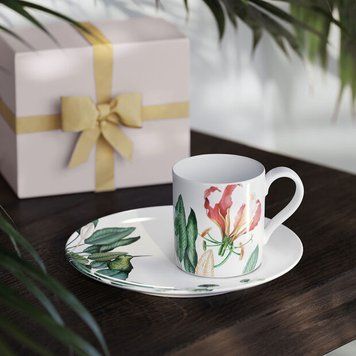 Чашка Villeroy & Boch Avarua 170 мл 1046551300 фото