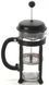 Френч-пресс Bodum Java 350 мл черный 1903-01 фото 3