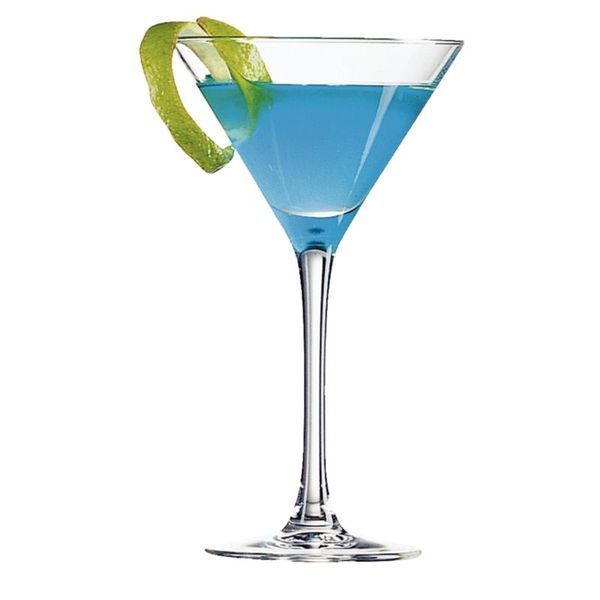 Набір з 6 келихів для мартіні 150 мл Arcoroc Cocktail 50056_le фото