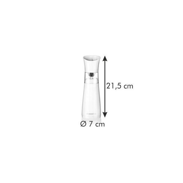 Электрическая мельница для соли Tescoma Vitamino 21,5 см 642779 фото