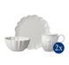 Столовый сервиз Villeroy & Boch Toy's Delight Royal Classic 6 предметов на 2 персоны 1486589070 фото 1