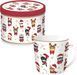 Кухоль Easy Life Christmas Friends 350 мл Cats 111005590 фото 3