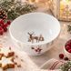 Салатник Seltmann Life Christmas 15 см 001.753901 фото 6