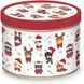 Кухоль Easy Life Christmas Friends 350 мл Cats 111005590 фото 2