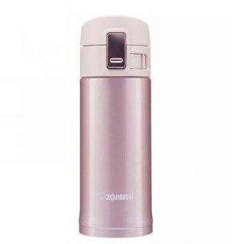 Термос Zojirushi SM-KHE 360 мл рожевий 1678.06.75 фото