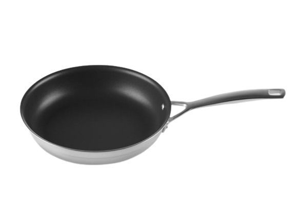 Набір із 2 сковорідок Le Creuset 24 см та 28 см 53801000000000 фото