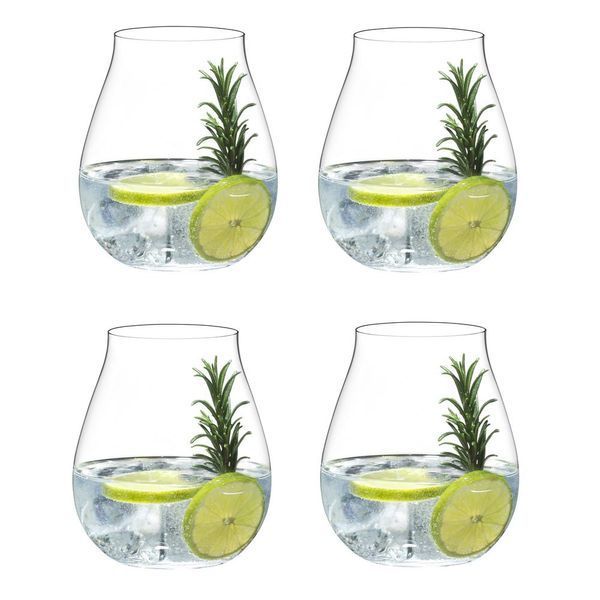 Набір з 4 келихів 762 мл Riedel Gin Set 5414/67 фото