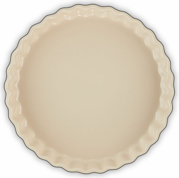 Форма для пирога Le Creuset Tradition 28 см Bamboo Green 71120284080001 фото