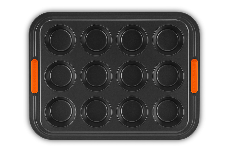 Набор из 6 предметов для выпекания Le Creuset lc_set6_steel фото