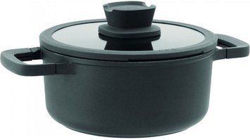 Каструля Berghoff Leo Stone 2,7 л 20 см антипригарна 3950301 фото
