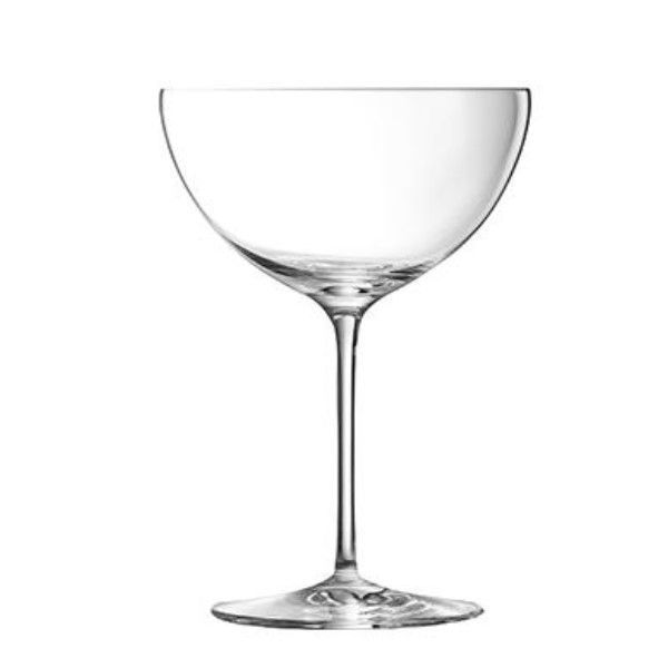 Набір з 6 келихів для коктейлів 350 мл Arcoroc Champagne&Cocktail N8214_le фото