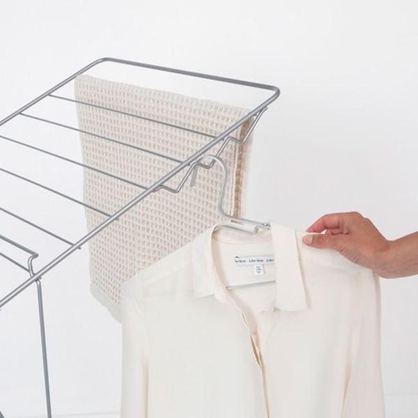 Сушарка для білизни Brabantia HangOn 20 м сіра 403422 фото
