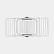 Сушарка для білизни Brabantia HangOn 20 м сіра 403422 фото 5