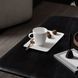 Набір із 2 чашок Villeroy & Boch Manufacture Rock Blanc 350 мл 1042409651 фото 2