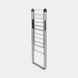 Сушарка для білизни Brabantia HangOn 20 м сіра 403422 фото 3