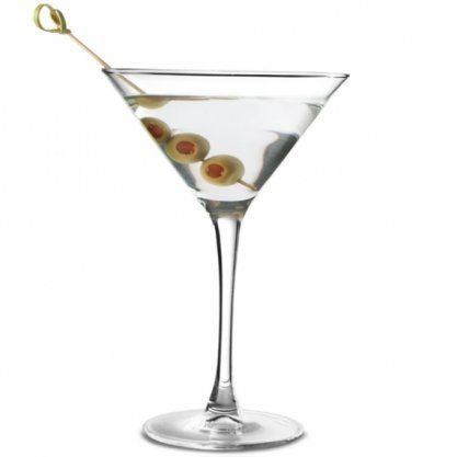 Набор из 6 бокалов для мартини 210 мл Arcoroc Cocktail E2972_le фото
