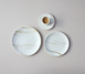 Чашка чайна Wedgwood Vera Wang Venato Imperial 300 мл 701587319522 фото 3