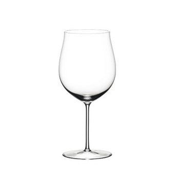 Набір з 2 келихів для вина Riedel Sommeliers Burgundy Grand Cru 1050 мл 2440/16-265 фото