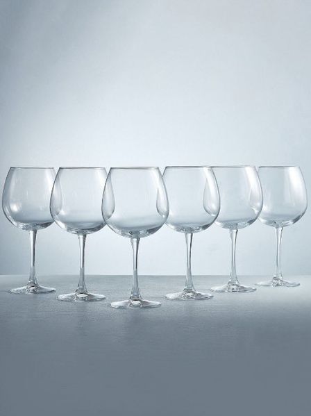 Набір келихів для вина Pasabahce Enoteca 780 мл, 6 шт 44248-6pb фото