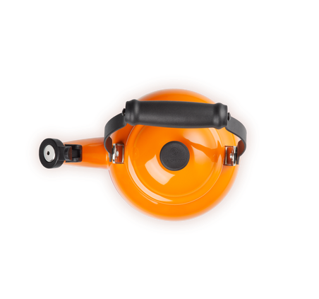 Чайник Le Creuset Demi 1,1 л Volcanic 92000900090000 фото