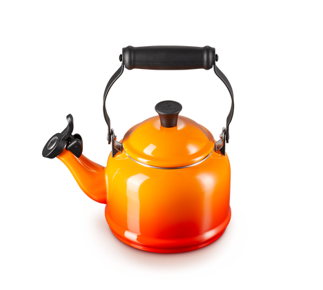 Чайник Le Creuset Demi 1,1 л Volcanic 92000900090000 фото