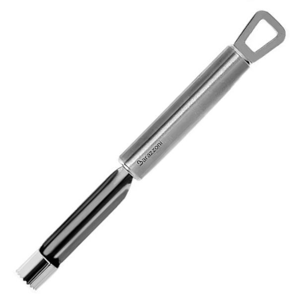 Нож для удаления сердцевины яблока Barazzoni My Utensil 22,5 см 8640007700 фото