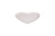 Тарелка десертная Le Creuset Heart Shell Pink 23 см 80255237770099 фото 2