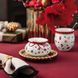 Свічник Villeroy & Boch Toy's Delight 10х6 см 1486593982 фото 2