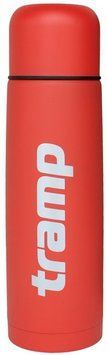 Термос Tramp Basic 0,75 л червоний TRC-112-red фото