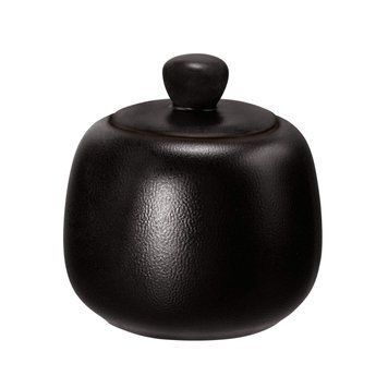 Сахарница Seltmann Liberty Velvet Black 260 мл 001.764287 фото