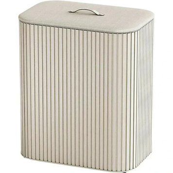 Корзина для белья Joseph Joseph Tota Trio Luxe 90 л 5000008 фото