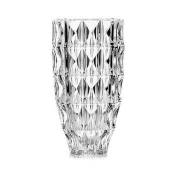 Ваза Bohemia Diamond 280мм фигурная 8KG31/99T41/280 фото